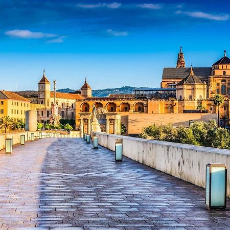 The Cathedral Home Cordoba Dış mekan fotoğraf