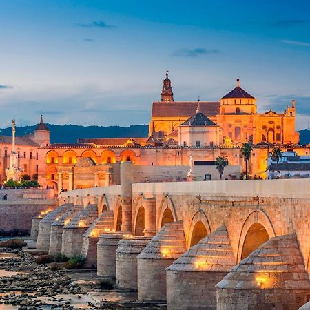 The Cathedral Home Cordoba Dış mekan fotoğraf