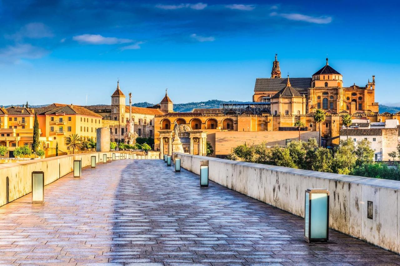The Cathedral Home Cordoba Dış mekan fotoğraf