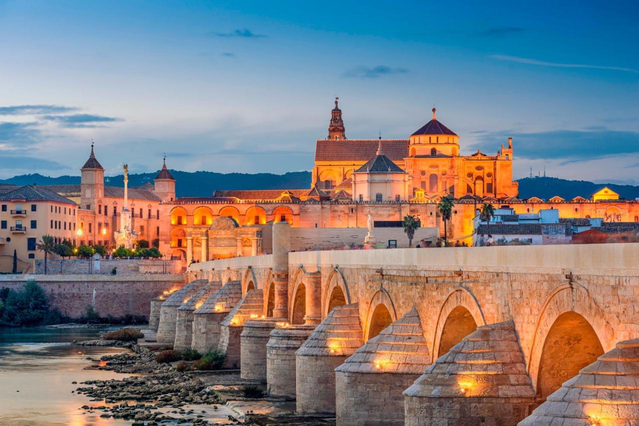 The Cathedral Home Cordoba Dış mekan fotoğraf