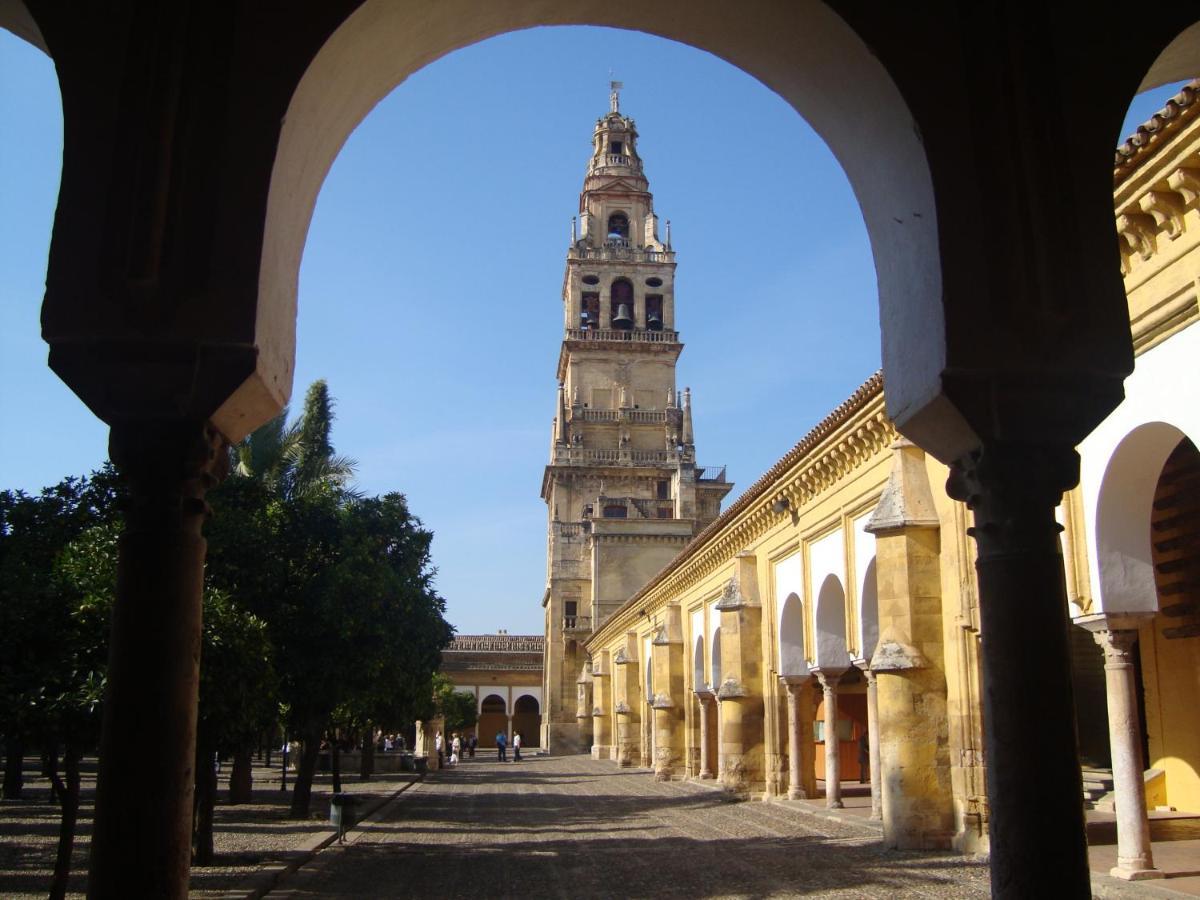 The Cathedral Home Cordoba Dış mekan fotoğraf